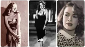 إطلالات هند رستم قواعد الأناقة التي وُضعت قبل عقود وما زال التريند عاجزاً عن تجاوزها. 1